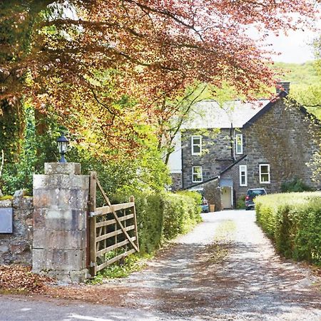 Afon Rhaiadr Country House Долгеллау Экстерьер фото